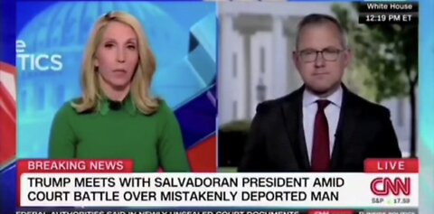 CNN HAS ALWAYS HATED AMERICA