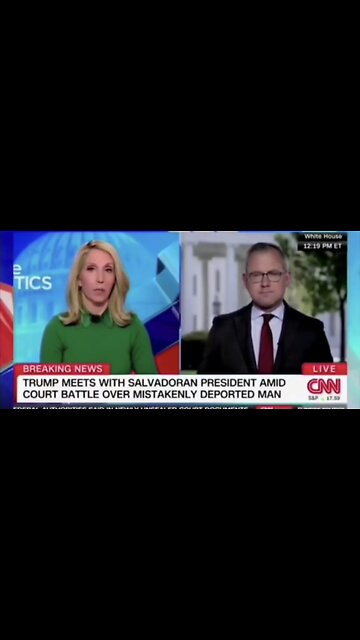 CNN HAS ALWAYS HATED AMERICA