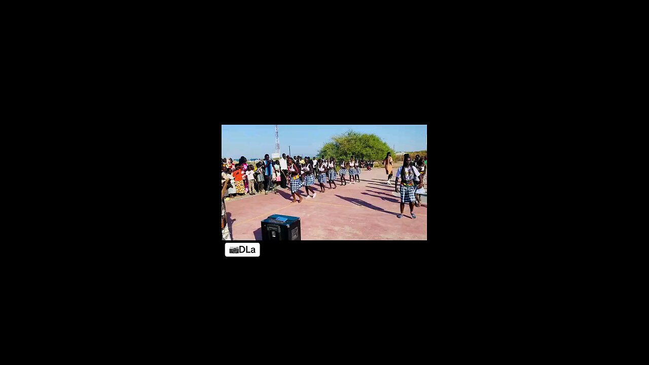 JUBA.SSD CULTUTAL SHOW