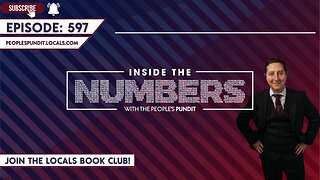 Big Beautiful Bill Theatrics: Inside the Numbers