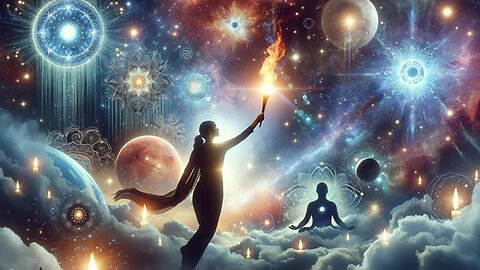 Schooled thru Spirit with DeEtte – June 30, 2025