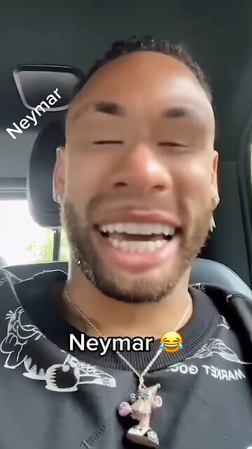 Neymar 🤪