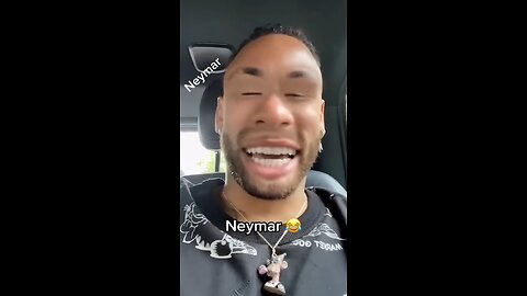 Neymar 🤪