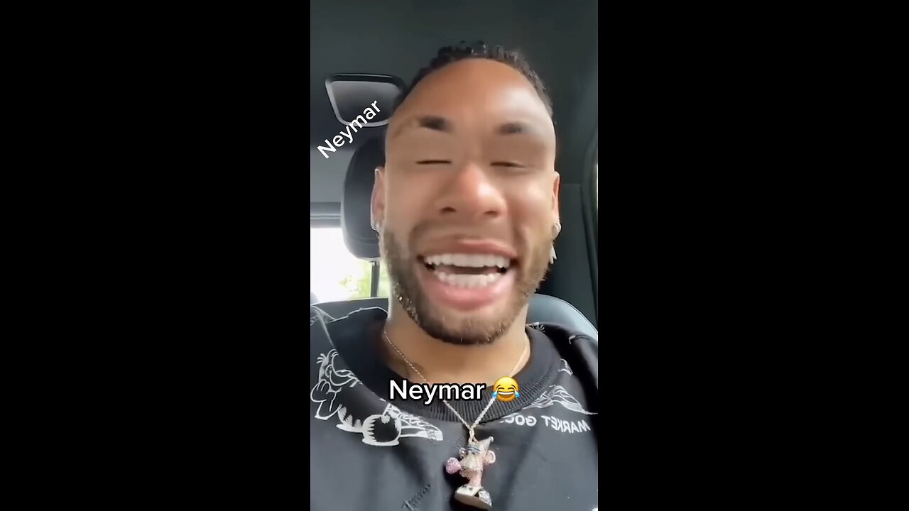 Neymar 🤪