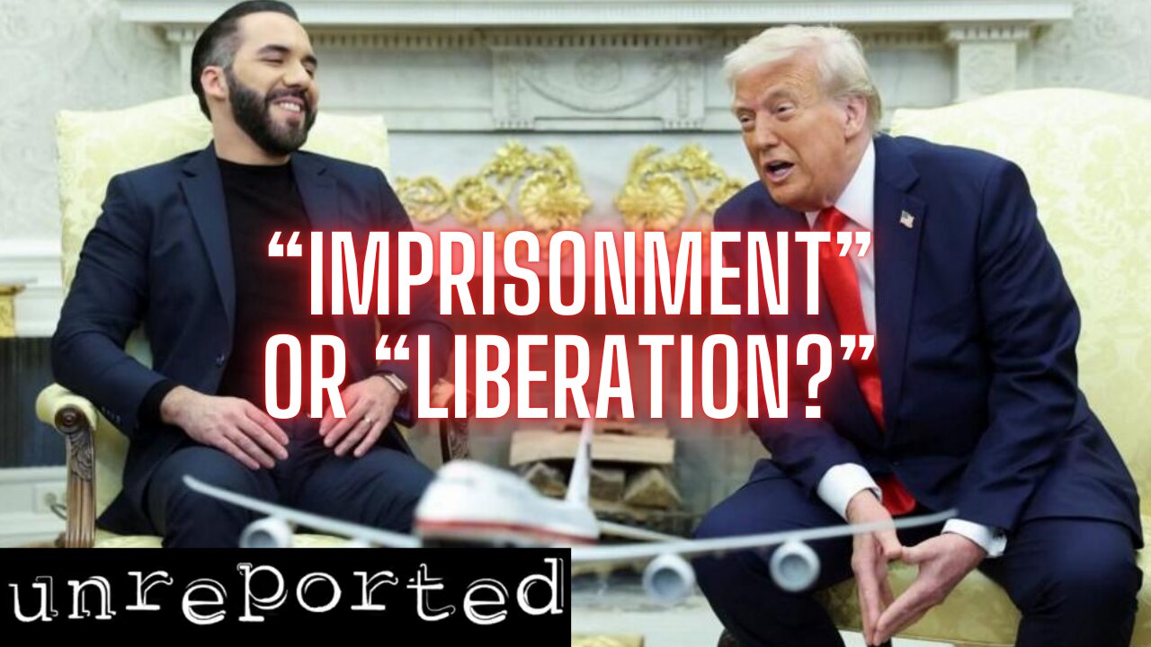 Unreported 144: Deportations, Dave Smith vs Douglas Murray, and more