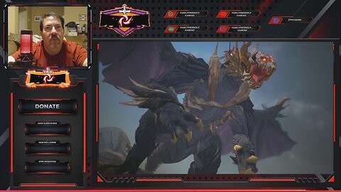 Tales of Arise Episode 34