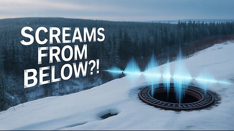 The Kola Superdeep Borehole: Sounds from the Underworld