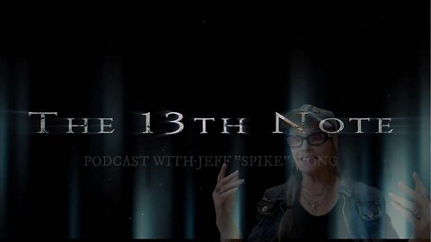 The 13th Note Interview | The Mastery of a Renaissance Woman in Our Modern-Day World
