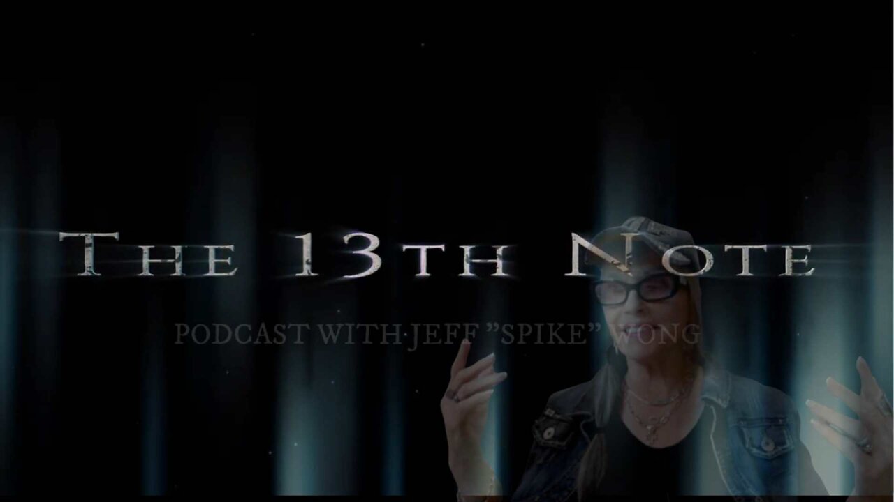 The 13th Note Interview | The Mastery of a Renaissance Woman in Our Modern-Day World