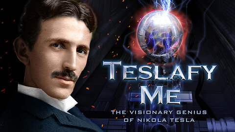 Teslafy Me (2019) documentary