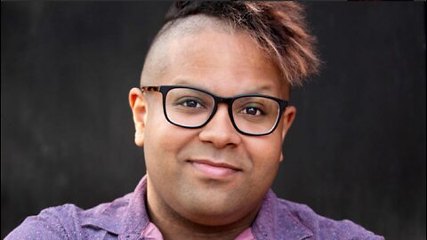 This Voice Actor Is A Woodchipper Client.