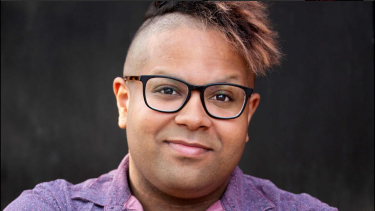 This Voice Actor Is A Woodchipper Client.