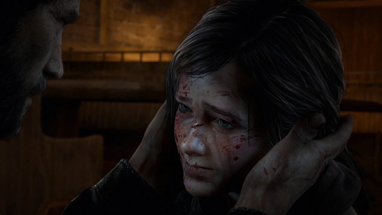 The Last of Us: Cults and Predatory Behaviors