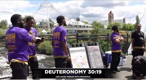#IUIC #israelunitedinchrist #nathanyel7 #IUICNE #nebraska #Slavery #Prophecy #BHM365 #Blackhistory