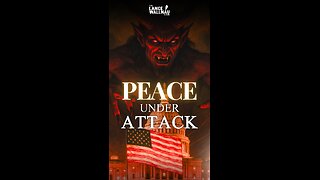 Satan’s Strategy to Hijack Peace—and How the Gospel Pushes Back