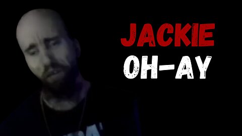 Steve can't Stream - Cyraxx tells off his Ex Jackie (12/12/2025)