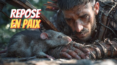 Le FARDEAU des hommes