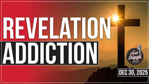 Revelation Addiction