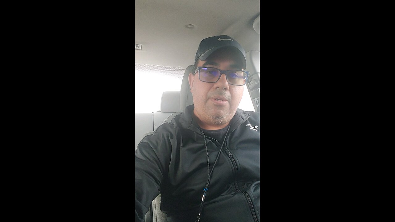 Francesca from TYT is fired.