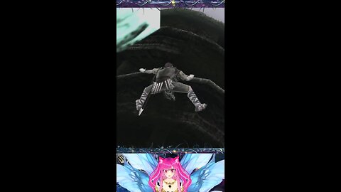 Shadow of the Colossus: Hope You Didn't Have a Large Lunch