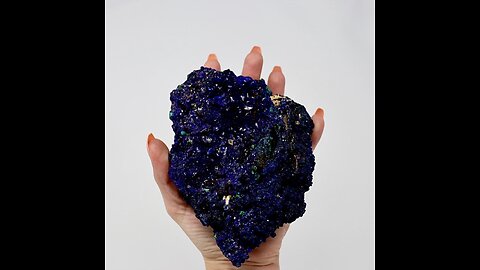 Azurite