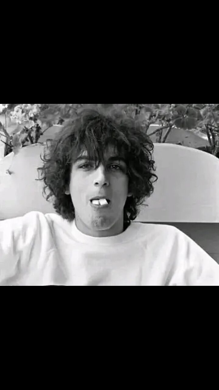 Listen To The Flower Children…..