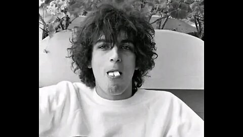 Listen To The Flower Children…..