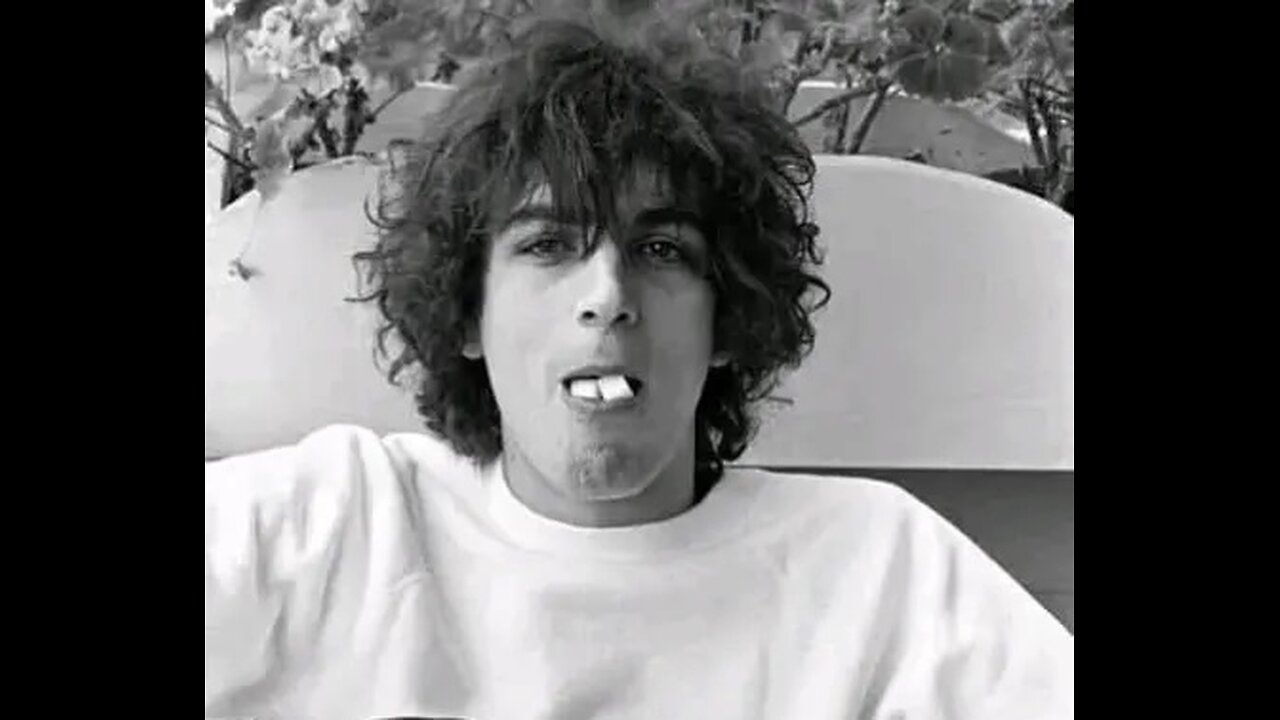 Listen To The Flower Children…..