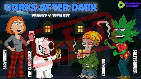 [LoW eFfOrT] DoRkS aFtEr DaRk