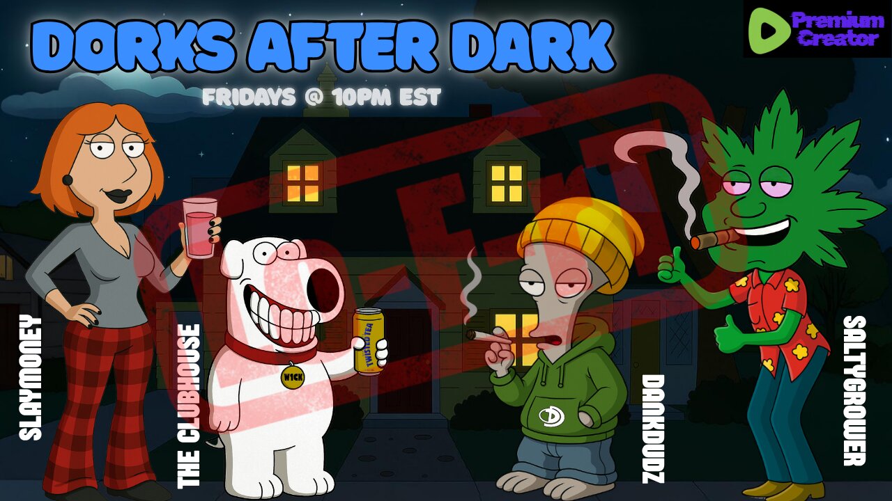 [LoW eFfOrT] DoRkS aFtEr DaRk