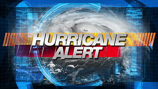 HURRICANE ERIN NOW STRONG CAT 4