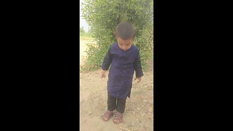 this is my son