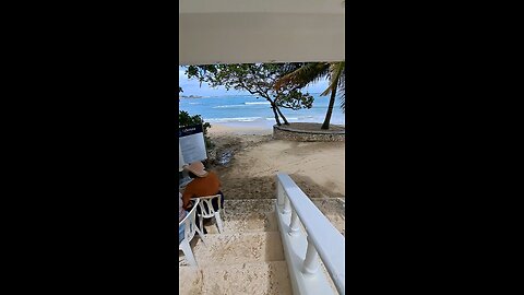 Lifestyles Beach at the Lifestyles Resort. #Lifestyles #resort #vacation #Travel