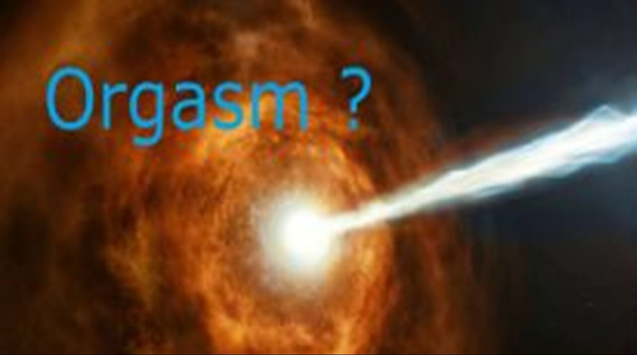 Star Orgasms