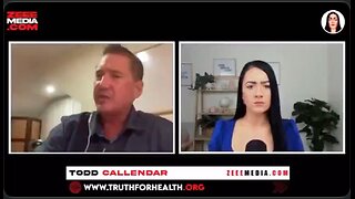 GLOBALISTS NOW CONSIDER THE VAXXINATED A NEW SPECIES – HOMOBORGENESIS