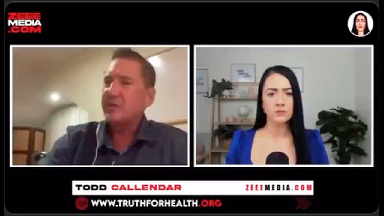 GLOBALISTS NOW CONSIDER THE VAXXINATED A NEW SPECIES – HOMOBORGENESIS