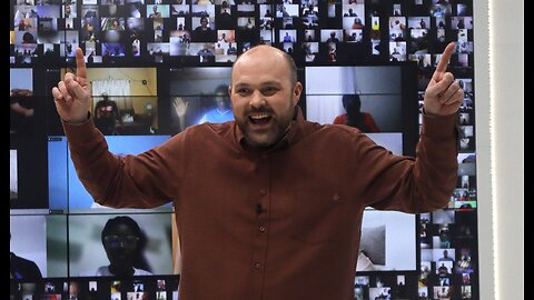 God's Heart TV Fourth Year Anniversary!