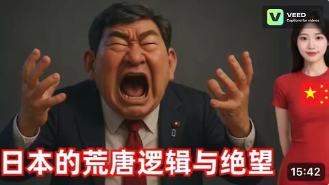 Japan's "national inferiority" has never changed! "Over-emphasis on history"? Japan's absurd logic