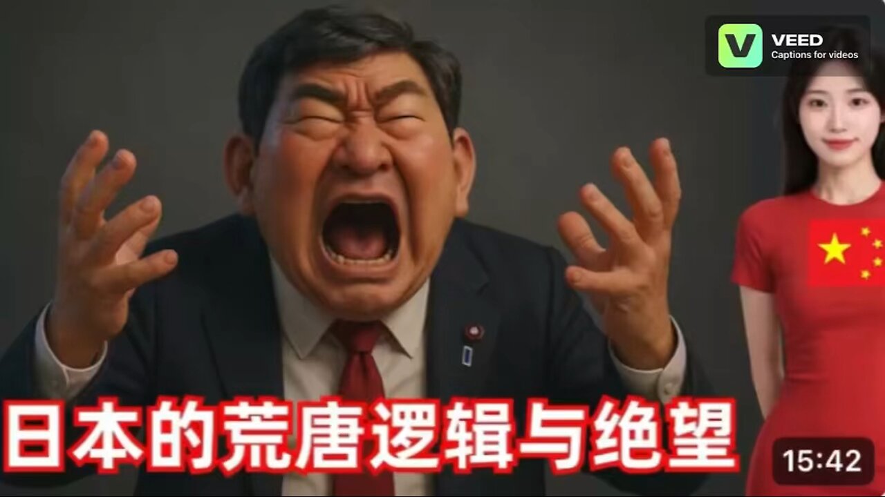 Japan's "national inferiority" has never changed! "Over-emphasis on history"? Japan's absurd logic