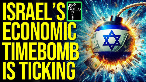 They Chose Genocide Over Growth - And The Bill Has Finally Arrived