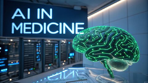 AI and Personalized Care