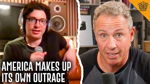 Adam Friedland Gets REAL About America's FAKE Problems