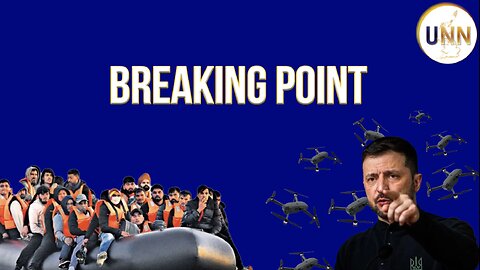 Special Guest Piers Corbyn joins the show!