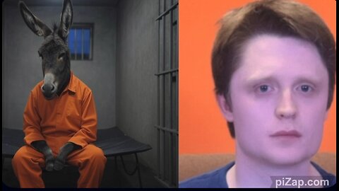 Democrat Candidate Who Threatened Trumps Life Caught In Child Sex Sting