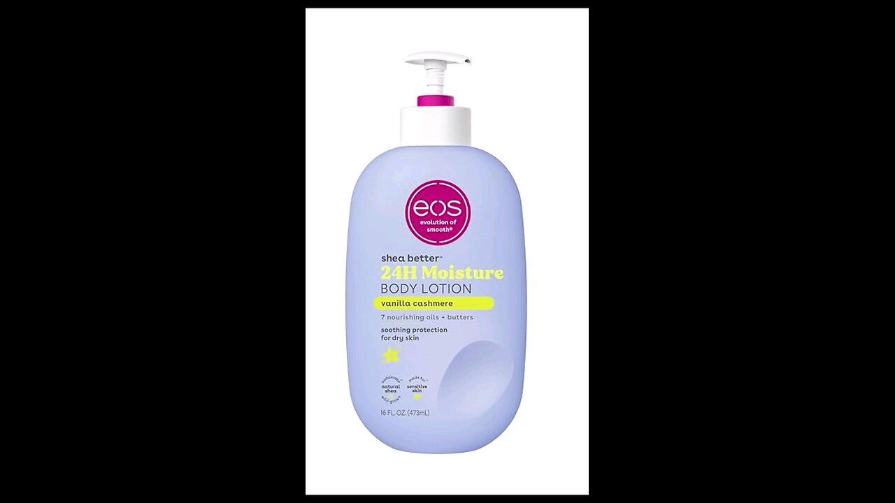 Body Lotion 🤩🙌🏻