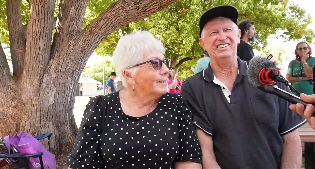 Janet and John, talk about the injuries they suffered at Epic