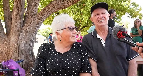Janet and John, talk about the injuries they suffered at Epic