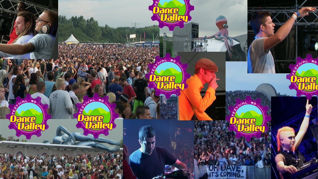 Dance Valley 2002