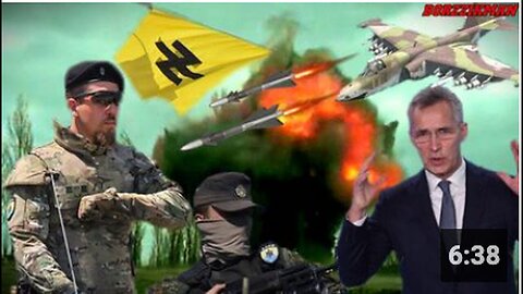 "AZOV Regiment Facing Destruction in Avdiivka; Unsettles NATO and Kyiv"