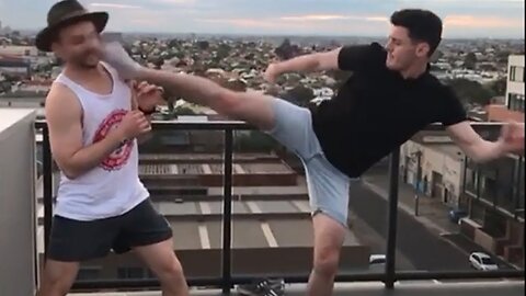 1 hour of Fails
